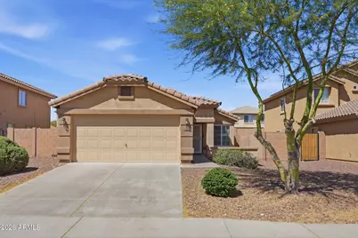 22174 W Desert Bloom Street, Buckeye, AZ 85326 - Photo 37