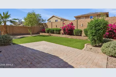 22174 W Desert Bloom Street, Buckeye, AZ 85326 - Photo 33