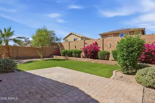 22174 W Desert Bloom St, Buckeye, AZ 85326 - Photo 33