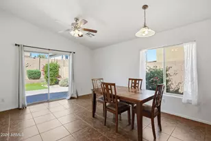 22174 W Desert Bloom St, Buckeye, AZ 85326 - Photo 5