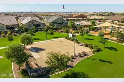 20081 S 229th Way, Queen Creek, AZ 85142 - Photo 67