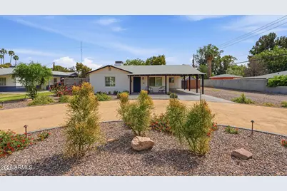 3027 N 27th Street, Phoenix, AZ 85016 - Photo 1