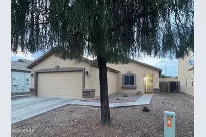 22626 W Yavapai Street, Buckeye, AZ 85326 - Photo 1