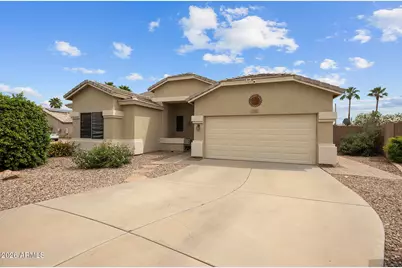 13001 W Pershing Court, El Mirage, AZ 85335 - Photo 5