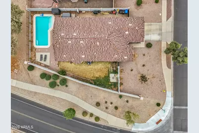 6092 S Bridal Vail Drive, Gilbert, AZ 85298 - Photo 27