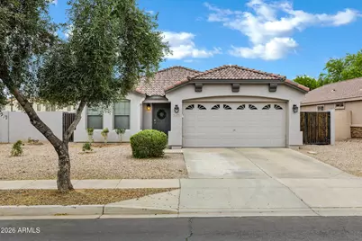 6092 S Bridal Vail Drive, Gilbert, AZ 85298 - Photo 1