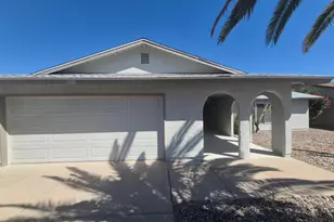 1010 Leisure World St, Mesa, AZ 85206 - Photo 1