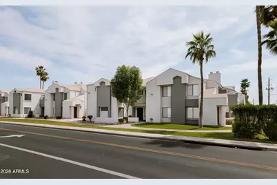 9439 N 59th Avenue #143, Glendale, AZ 85302 - Photo 23