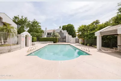 9439 N 59th Avenue #143, Glendale, AZ 85302 - Photo 21