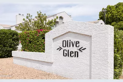 9439 N 59th Avenue #143, Glendale, AZ 85302 - Photo 25