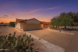 9633 W Campana Dr, Sun City, AZ 85351 - Photo 1