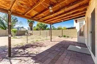4741 W Marco Polo Rd, Glendale, AZ 85308 - Photo 23