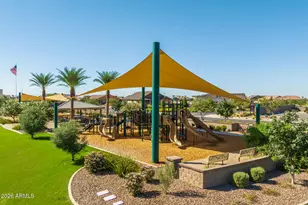 20065 S 229th Way, Queen Creek, AZ 85142 - Photo 59