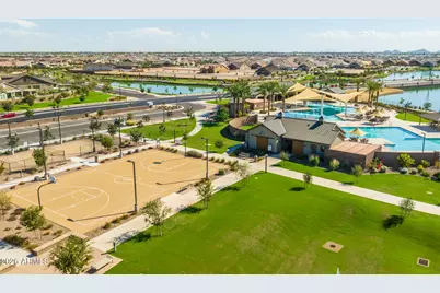 20065 S 229th Way, Queen Creek, AZ 85142 - Photo 55