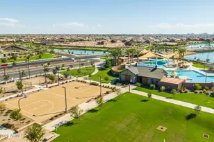 20065 S 229th Way, Queen Creek, AZ 85142 - Photo 55