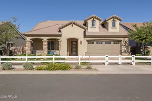 20065 S 229th Way, Queen Creek, AZ 85142 - Photo 35