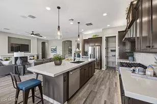 20065 S 229th Way, Queen Creek, AZ 85142 - Photo 9