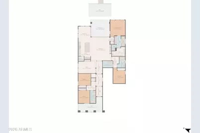 20065 S 229th Way, Queen Creek, AZ 85142 - Photo 3