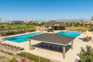 20065 S 229th Way, Queen Creek, AZ 85142 - Photo 37