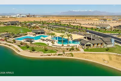 20065 S 229th Way, Queen Creek, AZ 85142 - Photo 45