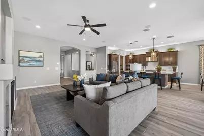 20065 S 229th Way, Queen Creek, AZ 85142 - Photo 7