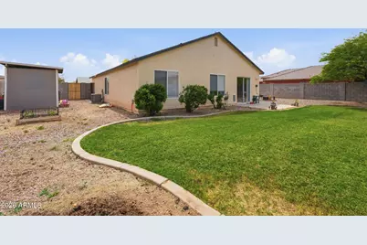 11404 W Carousel Drive, Arizona City, AZ 85123 - Photo 31