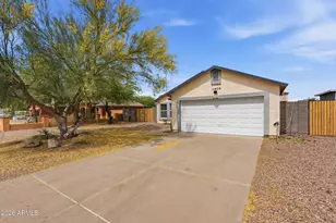 11404 W Carousel Dr, Arizona City, AZ 85123 - Photo 3