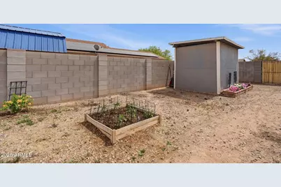 11404 W Carousel Drive, Arizona City, AZ 85123 - Photo 33