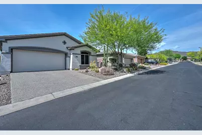 41418 N Clear Crossing Road, Anthem, AZ 85086 - Photo 43