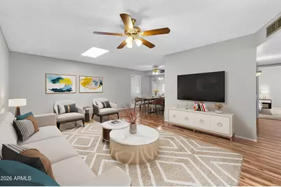 18638 N 133rd Avenue, Sun City West, AZ 85375 - Photo 1