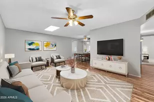 18638 N 133rd Ave, Sun City West, AZ 85375 - Photo 1