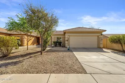 18337 N Soft Wind Drive, Maricopa, AZ 85138 - Photo 1
