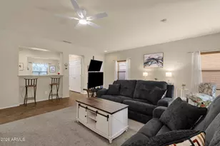 18337 N Soft Wind Dr, Maricopa, AZ 85138 - Photo 5