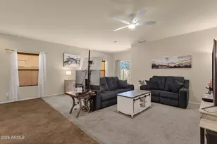 18337 N Soft Wind Dr, Maricopa, AZ 85138 - Photo 7