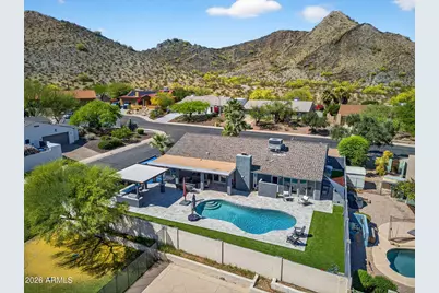 2249 E Mercer Lane, Phoenix, AZ 85028 - Photo 1