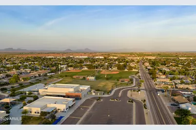 3401 N 83rd Street, Scottsdale, AZ 85251 - Photo 79