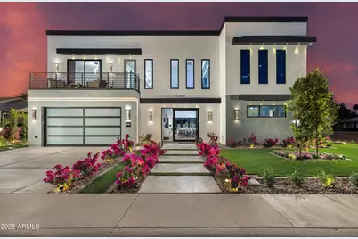 3401 N 83rd Street, Scottsdale, AZ 85251 - Photo 1