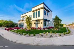 3401 N 83rd St, Scottsdale, AZ 85251 - Photo 5