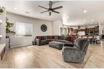 2945 W Olney Avenue, Laveen, AZ 85339 - Photo 11