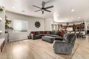 2945 W Olney Ave, Laveen, AZ 85339 - Photo 11