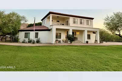 2945 W Olney Avenue, Laveen, AZ 85339 - Photo 1