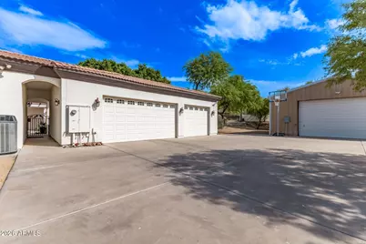 2945 W Olney Avenue, Laveen, AZ 85339 - Photo 41