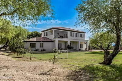 2945 W Olney Avenue, Laveen, AZ 85339 - Photo 59