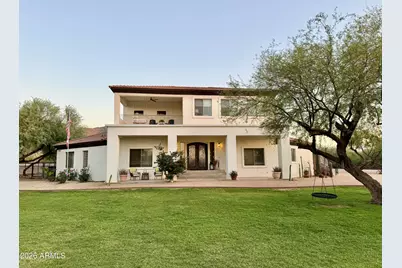 2945 W Olney Avenue, Laveen, AZ 85339 - Photo 3