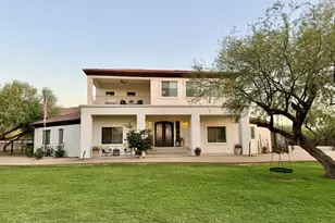 2945 W Olney Ave, Laveen, AZ 85339 - Photo 3