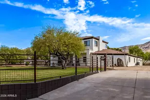 2945 W Olney Ave, Laveen, AZ 85339 - Photo 61