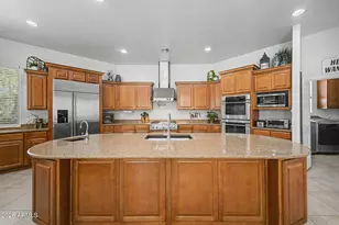 2945 W Olney Ave, Laveen, AZ 85339 - Photo 15
