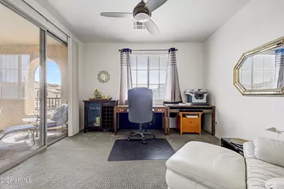 10655 N 9th Street #205, Phoenix, AZ 85020 - Photo 23