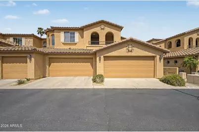 10655 N 9th Street #205, Phoenix, AZ 85020 - Photo 1