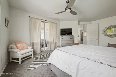 10655 N 9th Street #205, Phoenix, AZ 85020 - Photo 15